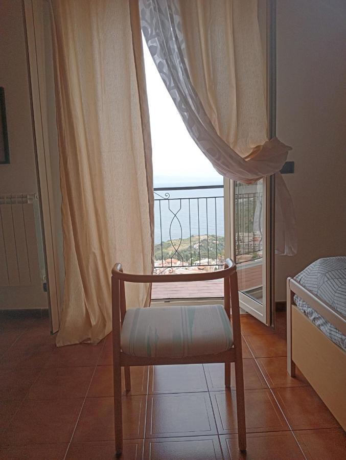 Villa Johnny And Mary'S House Breathtaking View Taormine Extérieur photo