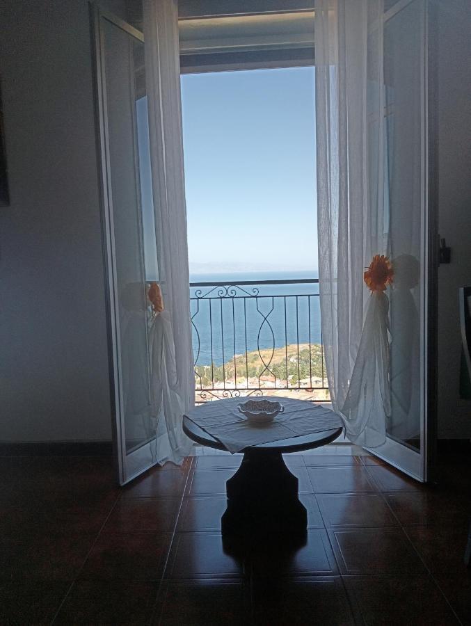Villa Johnny And Mary'S House Breathtaking View Taormine Extérieur photo