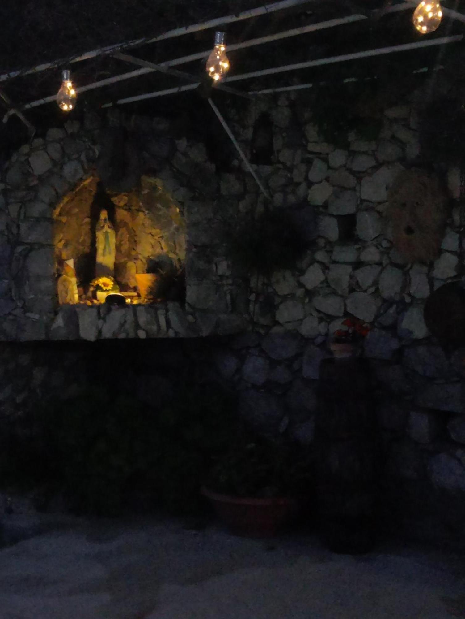 Villa Johnny And Mary'S House Breathtaking View Taormine Chambre photo